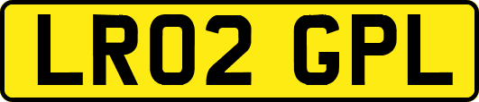 LR02GPL
