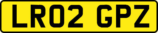 LR02GPZ