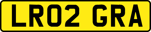 LR02GRA