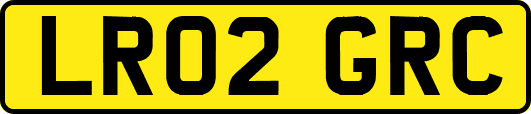 LR02GRC