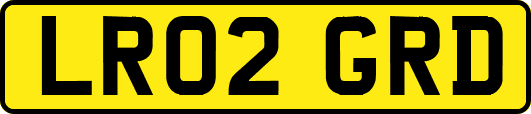 LR02GRD