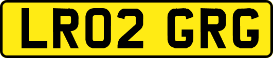 LR02GRG