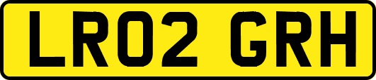 LR02GRH
