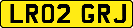 LR02GRJ