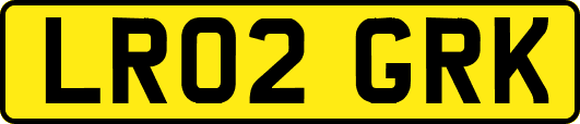 LR02GRK