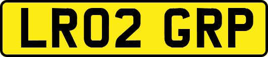 LR02GRP