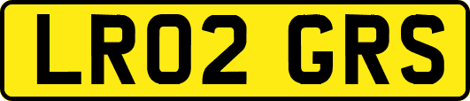 LR02GRS