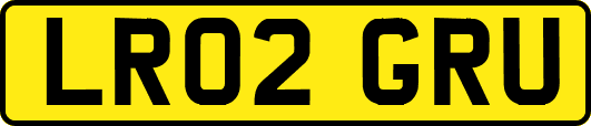 LR02GRU