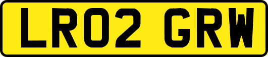 LR02GRW