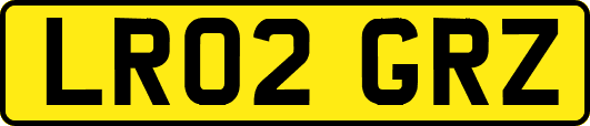 LR02GRZ