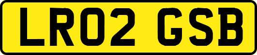 LR02GSB