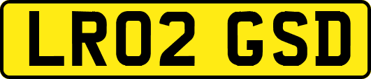 LR02GSD