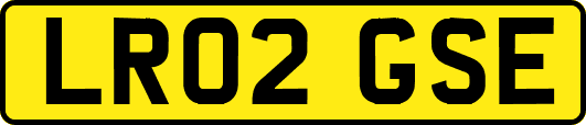 LR02GSE