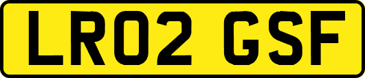 LR02GSF