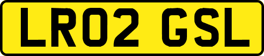 LR02GSL