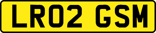 LR02GSM