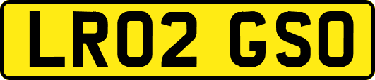 LR02GSO