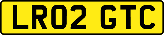 LR02GTC