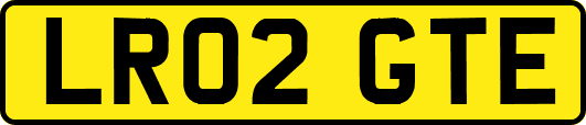 LR02GTE
