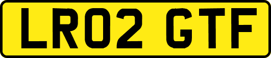 LR02GTF