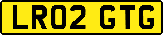 LR02GTG