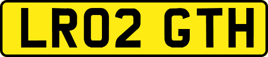 LR02GTH