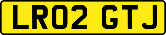 LR02GTJ