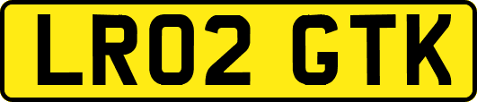 LR02GTK