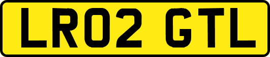 LR02GTL