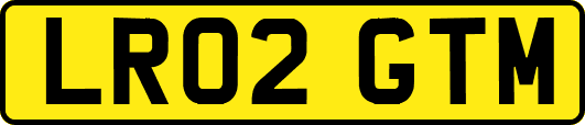 LR02GTM