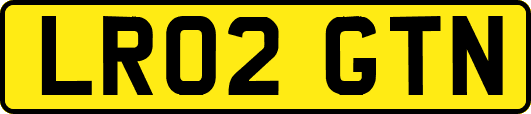 LR02GTN