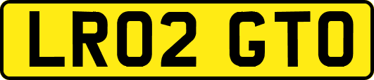LR02GTO
