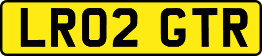LR02GTR