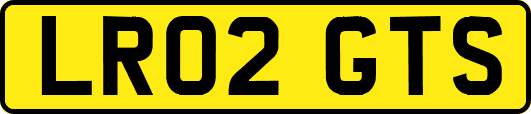 LR02GTS