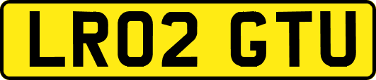 LR02GTU