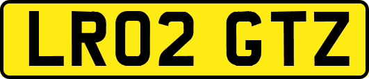 LR02GTZ
