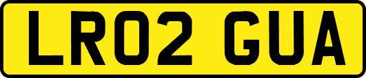 LR02GUA