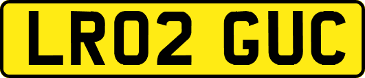 LR02GUC