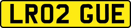 LR02GUE