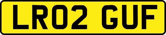 LR02GUF