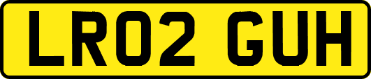 LR02GUH