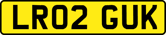 LR02GUK