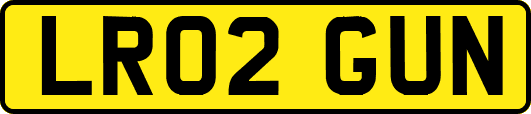 LR02GUN