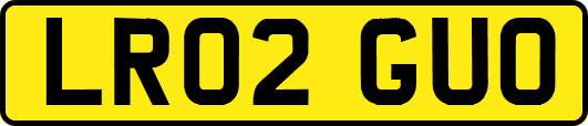 LR02GUO