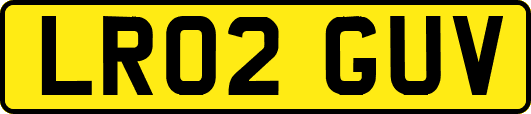 LR02GUV