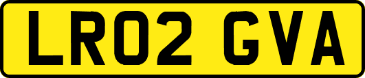 LR02GVA