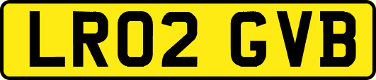 LR02GVB