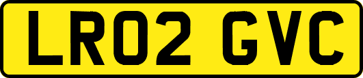 LR02GVC