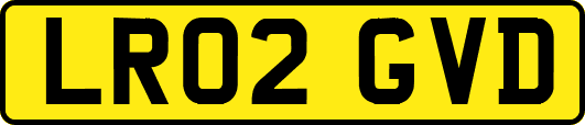 LR02GVD