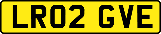 LR02GVE